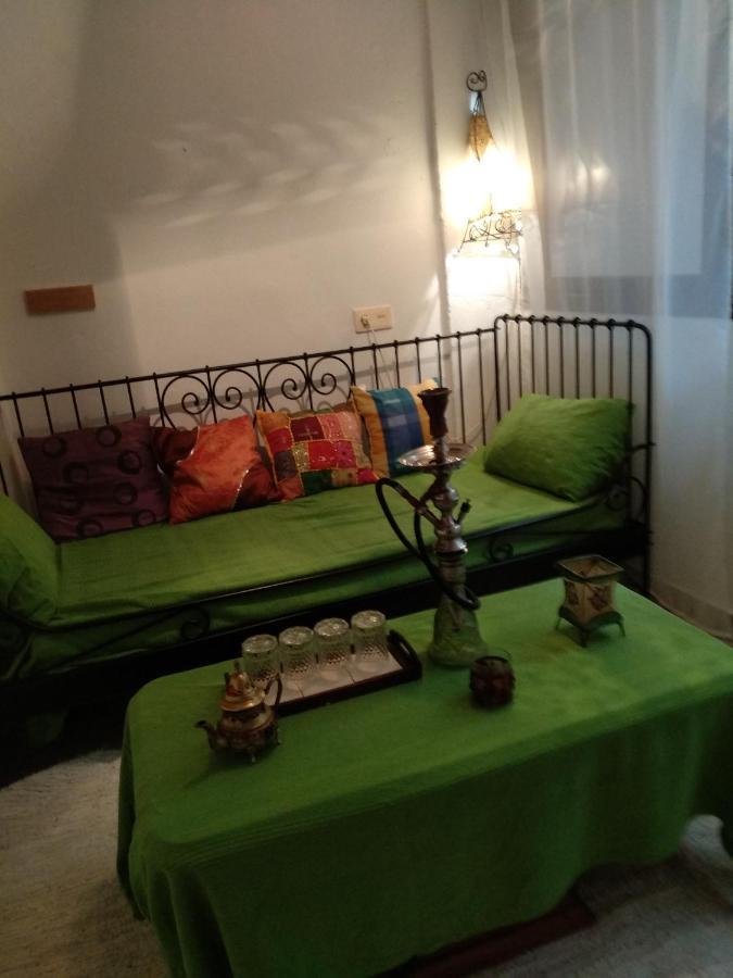 Bed & Breakfast El Patio Andalu Ardales