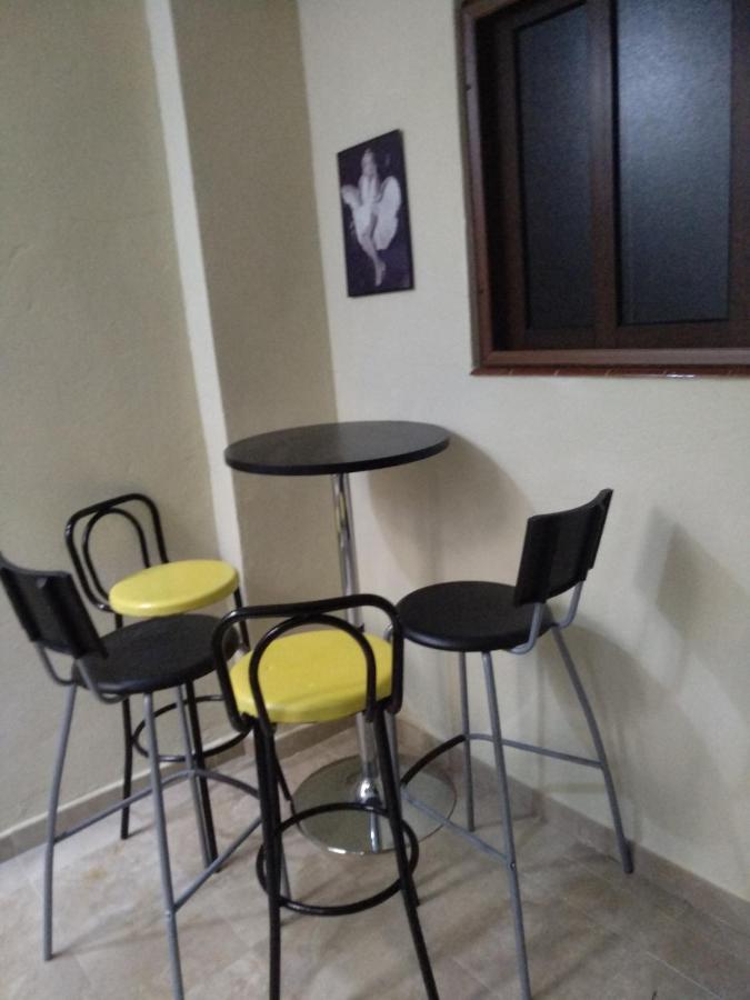 Bed & Breakfast El Patio Andalu